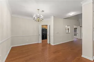 4610 Planters Hill Dr, Powder Springs, GA 30127 - Photo 5