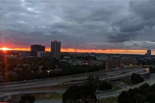 400 W Peachtree St NW, Atlanta, GA 30308 - Photo 31