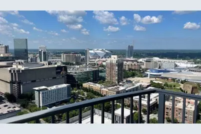 400 W Peachtree Street NW #3511, Atlanta, GA 30308 - Photo 33