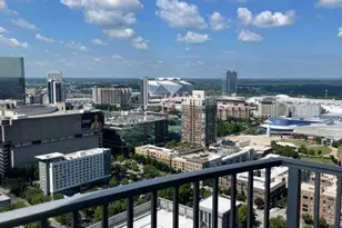400 W Peachtree St NW, Atlanta, GA 30308 - Photo 33