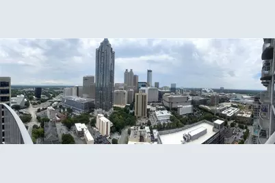 400 W Peachtree Street NW #3511, Atlanta, GA 30308 - Photo 17