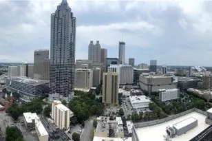 400 W Peachtree St NW, Atlanta, GA 30308 - Photo 17