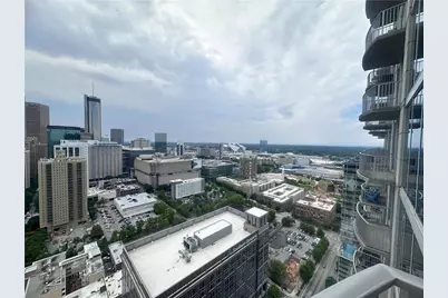 400 W Peachtree Street NW #3511, Atlanta, GA 30308 - Photo 15