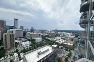 400 W Peachtree St NW, Atlanta, GA 30308 - Photo 15