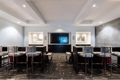 400 W Peachtree Street NW #3511, Atlanta, GA 30308 - Photo 19