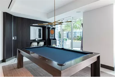 400 W Peachtree Street NW #3511, Atlanta, GA 30308 - Photo 23