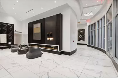 400 W Peachtree Street NW #3511, Atlanta, GA 30308 - Photo 29