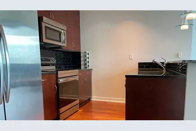 400 W Peachtree Street NW #3511, Atlanta, GA 30308 - Photo 11