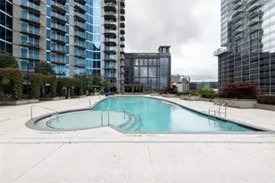 400 W Peachtree St NW, Atlanta, GA 30308 - Photo 25