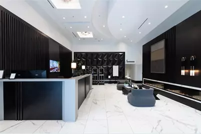 400 W Peachtree Street NW #3511, Atlanta, GA 30308 - Photo 27