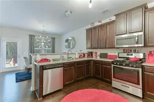 697 Rockingham Dr, Lithia Springs, GA 30122 - Photo 13