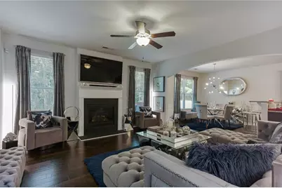 697 Rockingham Drive, Lithia Springs, GA 30122 - Photo 5