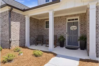 195 Carmichael Drive, Canton, GA 30115 - Photo 3