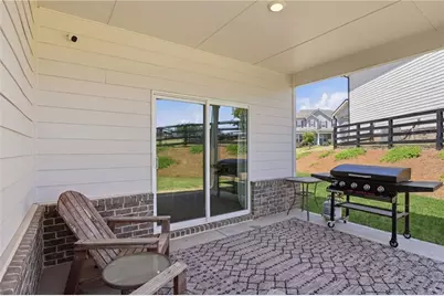 195 Carmichael Drive, Canton, GA 30115 - Photo 19