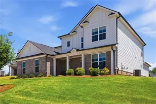 195 Carmichael Dr, Canton, GA 30115 - Photo 1