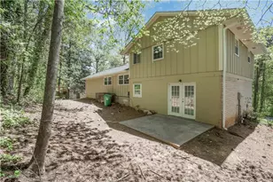 4329 Cedar Ridge Trail, Stone Mountain, GA 30083 - Photo 27