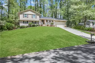 4329 Cedar Ridge Trail, Stone Mountain, GA 30083 - Photo 31