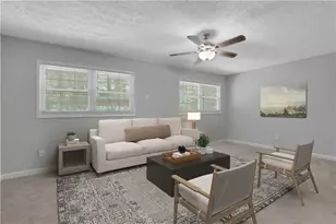 4329 Cedar Ridge Trail, Stone Mountain, GA 30083 - Photo 7
