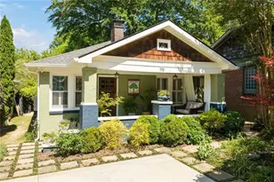 119 N 4th Ave, Decatur, GA 30030 - Photo 47