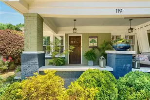 119 N 4th Ave, Decatur, GA 30030 - Photo 53