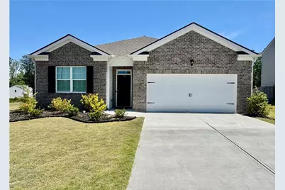 32 Oak Leaf Road, Dallas, GA 30132 - Photo 1