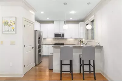 845 Millwork Circle, Duluth, GA 30097 - Photo 17