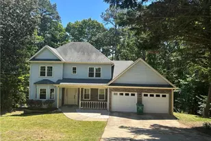 3305 Maple Ridge Ct, Suwanee, GA 30024 - Photo 1