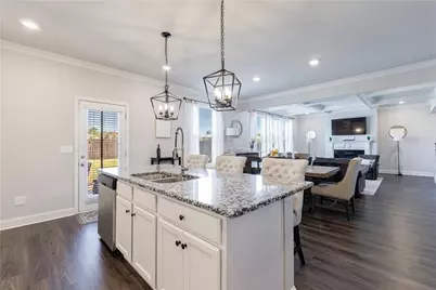 3788 Franks Way, Loganville, GA 30052 - Photo 15