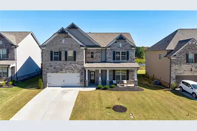 3788 Franks Way, Loganville, GA 30052 - Photo 1