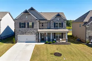 3788 Franks Wy, Loganville, GA 30052 - Photo 1