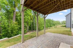 519 Magnolia Dr, Dawsonville, GA 30534 - Photo 49