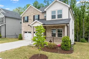 519 Magnolia Dr, Dawsonville, GA 30534 - Photo 3