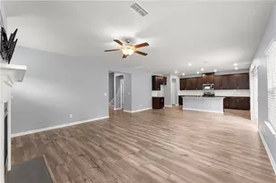 519 Magnolia Dr, Dawsonville, GA 30534 - Photo 11