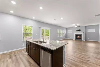 519 Magnolia Drive, Dawsonville, GA 30534 - Photo 15