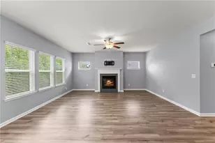 519 Magnolia Dr, Dawsonville, GA 30534 - Photo 9