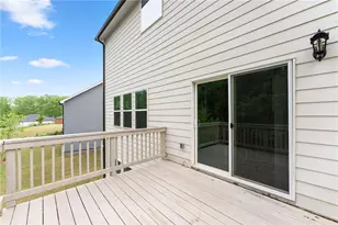 519 Magnolia Dr, Dawsonville, GA 30534 - Photo 25
