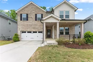 519 Magnolia Dr, Dawsonville, GA 30534 - Photo 5