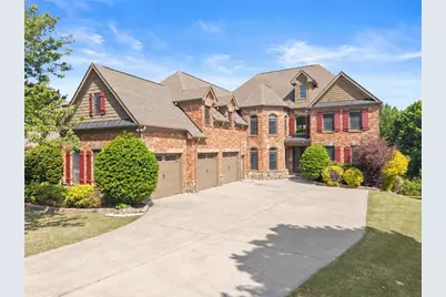 4514 Meadowland Way, Flowery Branch, GA 30542 - Photo 1