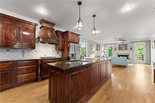 4514 Meadowland Way, Flowery Branch, GA 30542 - Photo 17