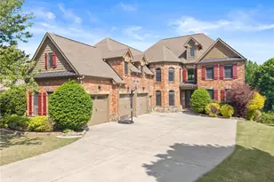 4514 Meadowland Way, Flowery Branch, GA 30542 - Photo 1