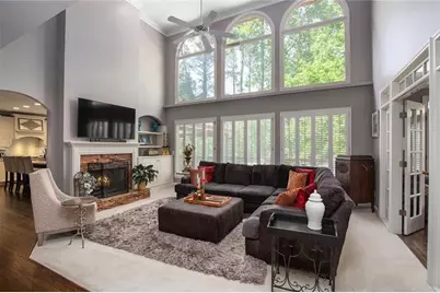 140 Penwick Drive, Roswell, GA 30075 - Photo 11