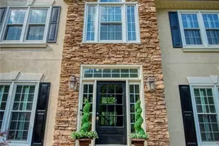 140 Penwick Dr, Roswell, GA 30075 - Photo 5
