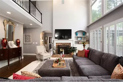 140 Penwick Drive, Roswell, GA 30075 - Photo 13