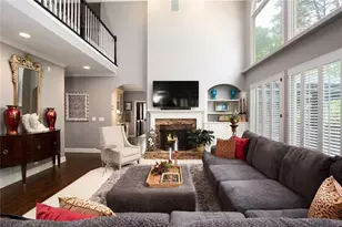 140 Penwick Dr, Roswell, GA 30075 - Photo 13