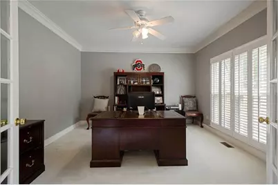 140 Penwick Drive, Roswell, GA 30075 - Photo 9