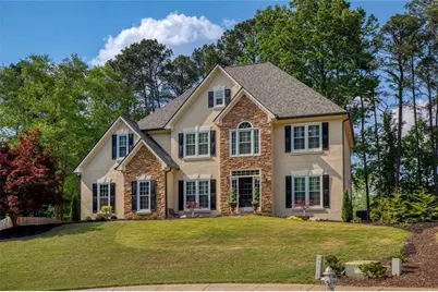 140 Penwick Drive, Roswell, GA 30075 - Photo 3