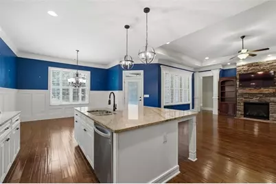 109 Laurel Canyon Trail, Canton, GA 30114 - Photo 27