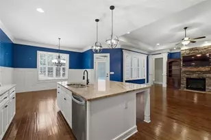 109 Laurel Canyon Trail, Canton, GA 30114 - Photo 27