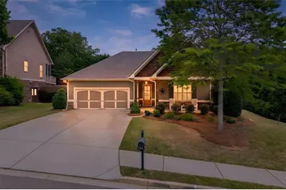 109 Laurel Canyon Trail, Canton, GA 30114 - Photo 53