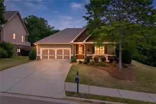 109 Laurel Canyon Trail, Canton, GA 30114 - Photo 53